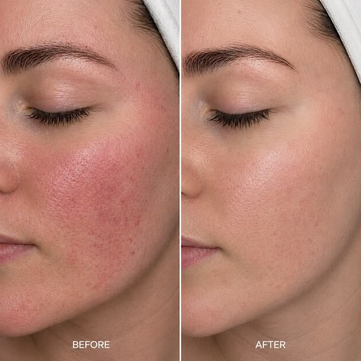 Niacinamide 10% + Zinc 1% Serum