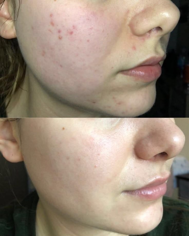 Vitamin C Brightening Face Wash