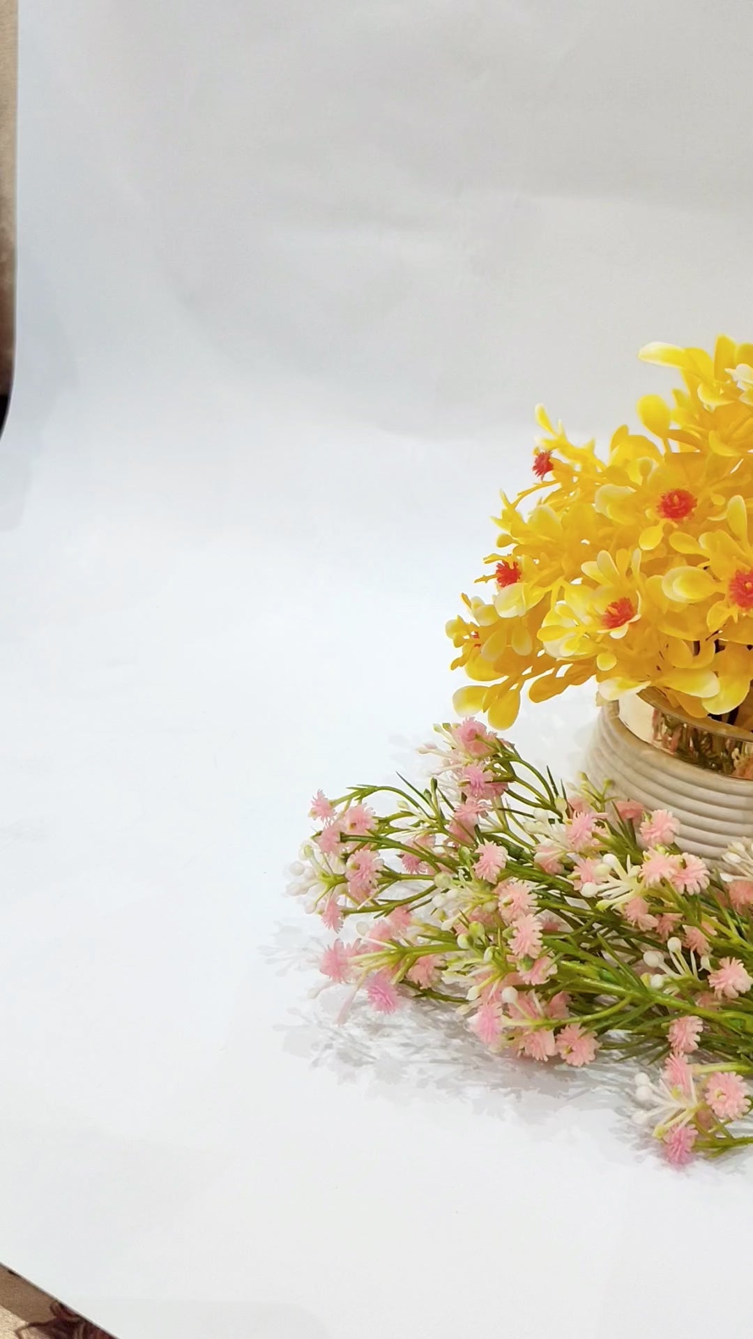 Vitamin C Brightening Face Wash